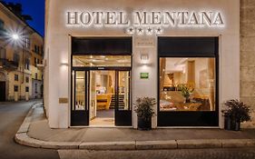 Hotel Mentana